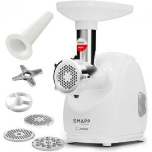 М'ясорубка SMAPP 489.8 (2000Вт)