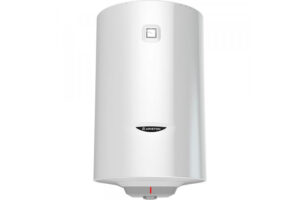 Бойлер комбінований Ariston PRO1 R 80 VTS 1,8K лівий (водонагрівач Ariston, комбінований)