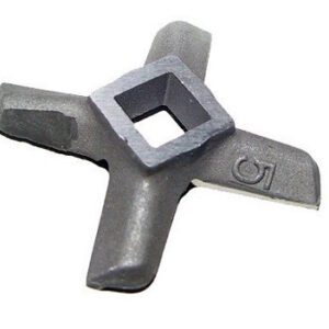 Ніж 1-o сторон. NR5 Zelmotor 861007