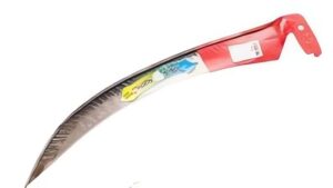 Коса Соболь 4