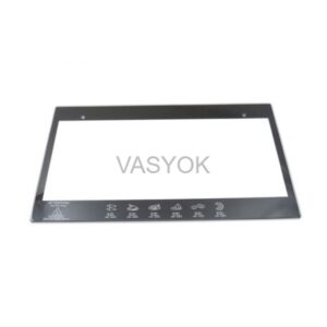 Скло до духовки Assel 38л