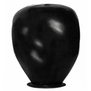 Мембрана H.World 24 л, чорна (EPDM)
