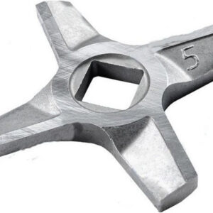 Ніж 2-х сторон. NR5 Zelmotor