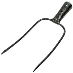 Вила господарські 2-х рогі (П) (мол.) (ЯП)