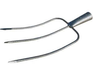 Вила господарські 3-х рогі (П) (мол.) (ЯП)