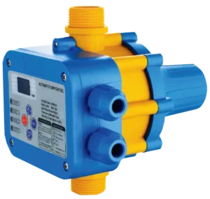 Контролер тиску Euro Aqua SKD-8