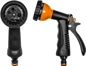 Зрошувач Bradas ECO КТ 615 (7 функцій)