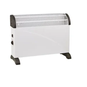 Електроконвектор SILVER Crown (СІЛВЕР КРАУН) HCT-1112 2 кВт з вентилятором