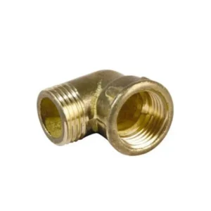 Угол латунний 1/2″ В × Н (внутрішня/зовнішня)