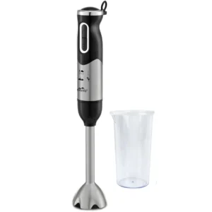 Блендер Monte MT-1921 (900Вт,нога нерж.сталь)