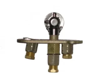 Запальна пілотна горілка SIT 0.160.027 (пілотний пальник SIT, газове обладнання)