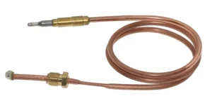 Термопара А1 М9×1 L=500 мм 0.200.007 (термопара газового обладнання)