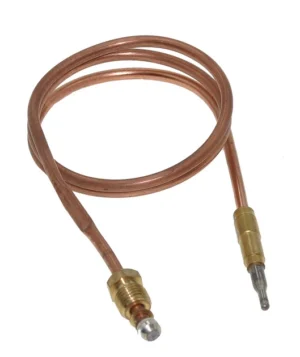 Термопара А1 М10×1 L=400 мм 0.200.025 (термопара газового обладнання)