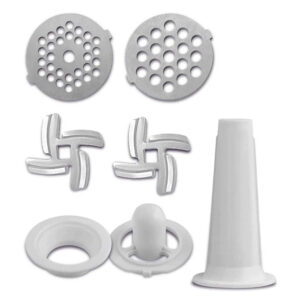 М'ясорубка Magio MG-268 N 2000 Вт