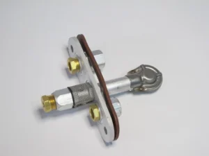 Запальна пілотна горілка 0.160.114 (пілотний пальник, газове обладнання)