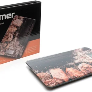 Ваги кухонні Holmer HSK-2115