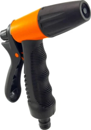 Зрошувач пістолетний пластиковий Superplast YM 7208
