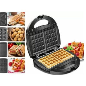 Електросендвічниця SM 2110 -Astor