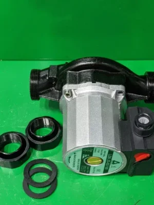 Циркуляційний насос Delta LDB 25×8-180 помпа (ДЕЛЬТА)