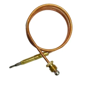 Термопара М9×1 L=600 мм L13.5 0.290.086 (термопара газового обладнання)