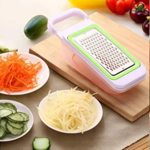 LivStar Тертка для сира-овочі. FRU-272(судочки)