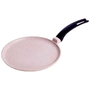 Сковорода  AA5124 млнцева з аxп покриттям Talco