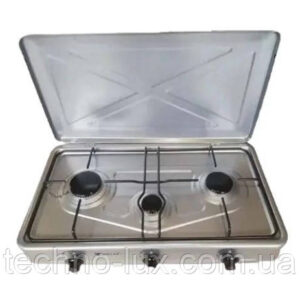 Таганок Yucel 3-х комф. сірий