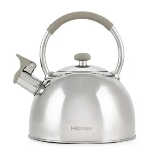 Чайник Holmer Classic 2,5 л (WK-0425-SCSS) Нержавіюча сталь