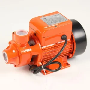 Поверхневий насос Delta PKM 60  0.37 kw чавун
