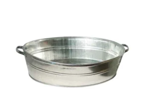 Таз овальний 27 л Арма