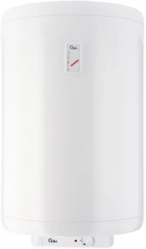 Бойлер Gorenje GBF 50 V9 50л електричний вертикальний (водонагрівач Gorenje, електричний)