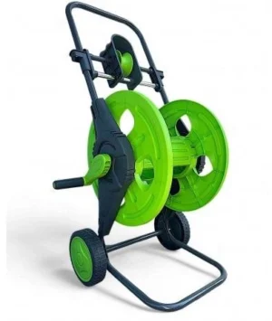 Тележка для шланга Superplast YM 3005 (1/2, 60 м)