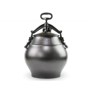 Казан Афганський чорний  15л SB-15