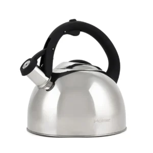Чайник Holmer Memory 2.5 л (WK-1425-BCSS) Нержавіюча сталь