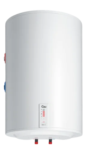 Бойлер Gorenje GBK 80 OR RNV9 80л електричний вертикальний 2кВт сухий тен (водонагрівач Gorenje, електричний)