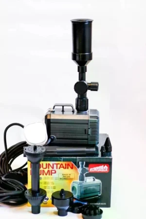 Насос фонтанний EuroAqua HQB-4503 (100 Вт)
