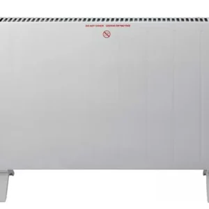 Електроконвектор Kumtel HC-2947 (2500вт)