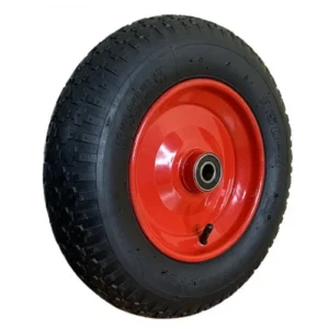 Колесо надувне 3,50-8 D12 мм