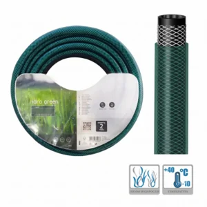 Шланг поливальний IDRO GREEN 3/4 20 м Italy (ІДРО ГРІН, Італія)