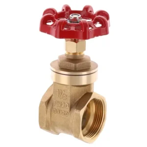 Засувка KOER 1/2 дюйма (КОЕР)