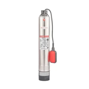 Насос свердлов. KOER 4TMS5.1-45x6 нижн.забір