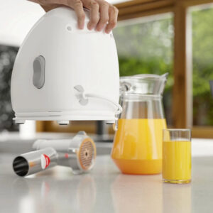 М'ясорубка SMAPP 489.81 (Шинковки)(2000Вт)