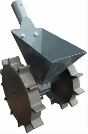 Сівалка ручна точного висіву міні