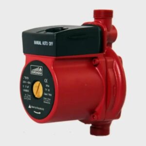 Насос для підсилення тиску Euroaqua GPS 15-90 (з Гайками)