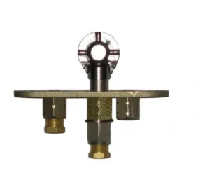 Запальна пілотна горілка 0.160.118 (пілотний пальник, газове обладнання)