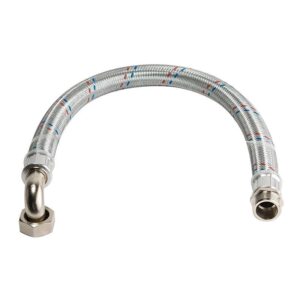 Шланг до станції антивібраційний 1MxFx80см x90