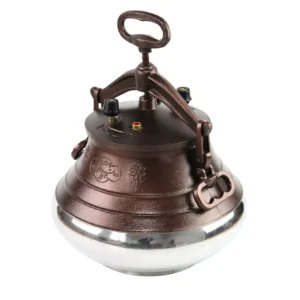 Казан Афганський комбінований 10л M-10