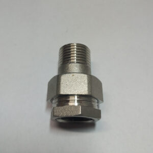 Американка сгон (чугун) 1 1x2В х 1 1x2Н