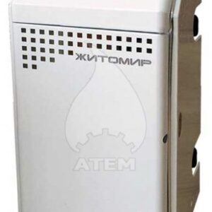 Котел пар._Житомир-М_ АОГВ-10 СH