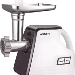 М'ясорубка ARDESTO MGA-2300W, 2300 Вт,білий)